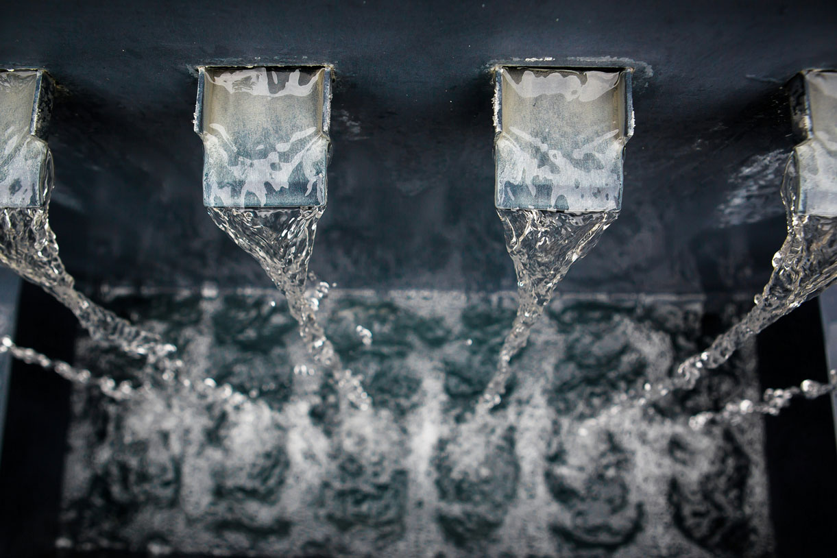 Spezialwerkzeug und elektromechanische Spiralen für die Rohrreinigung